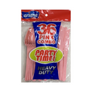 Blue Star, Polystyrene Pink Cutlery Combo, 36 ct (24 Pack)