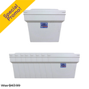 Ariana, Ice Chest 24 Cans Foam (8 Pack)