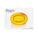 Pears, Bath Soap With Natural Oils, 100 g (48 Pack)