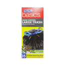 Hefty, Hefty, Trash Bags 35 ct Odor Control, 30 gal (6 Pack)