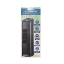 Brentwood, Tower Fan, 14 in (8 Pack)