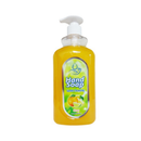 Hand Soap Citrus With Pump, 28 oz (12 Pack)