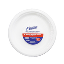 Blue Star, Bagasse Plates 25 ct, 9 in (20 Pack)
