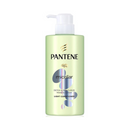Pantene, Pro-V Conditioner Detox & Moisturize, 300 ml (12 Pack)
