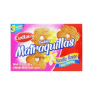 Cuetara, Matraquillas Vanilla Cookies, 15.34 oz (12 Pack)