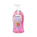Blue Star, Hand Soap Wild Berries, 14.74 oz (12 Pack)