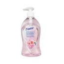Blue Star, Hand Soap Rose Petal, 14.74 oz (12 Pack)