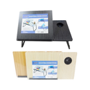 Portable Workstation Table 12.8X22X9.25 (6 Pack)