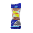 Blue Star, Scourer Pads Copper, 4 ct (24 Pack)