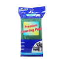 Blue Star, Scouring Pads Premium, 2 ct (24 Pack)
