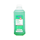 Blue Star, 91% Isopropyl Alcohol Green, 16 oz (24 Pack)
