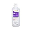 Isopropyl Rubbing Alcohol 50% Regular, 12 oz (24 Pack)