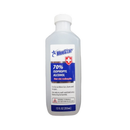 Blue Star, Isopropyl Alcohol 70%, 12 oz (24 Pack)