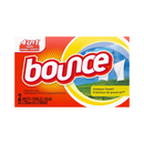 Bounce, Dryer Sheets, Outdoor Fresh, 2 ct (156 Pack)