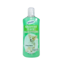 Paw Star, Pet Shampoo Aloe Vera, 14 oz (12 Pack)