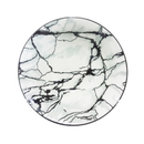Bowl Ceramic Marble, 7 in (24 Pack)