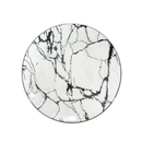 Soup Plate Ceramic Marble, 8 in (24 Pack)
