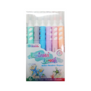 Markers Washable Pastel, 6 ct (24 Pack)