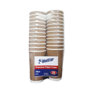 Blue Star, Paper Cups, 24 ct (24 Pack)
