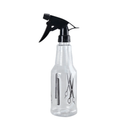 Blue Star, Designer Spray Bottle, 450 ml (24 Pack)