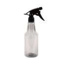 Blue Star, Clear Spray Bottle, 450 ml (24 Pack)
