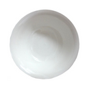 Ceramic Bowl, White, 8 in (48 Pack)