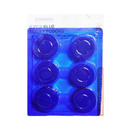 Essential Living, Toilet Bowl Cleaner Blue Tablets (12 Pack)