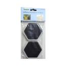 HomeLife, Furniture Sliders, 4 ct (24 Pack)