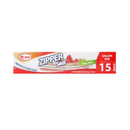 Ri-Pac, Zipper Bags 15 ct, 1 gal (24 Pack)