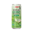 Parrot, Sparkling Coconut Energy Drink Original, 11.2 oz (12 Pack)