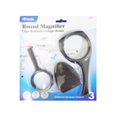 Magnifier, 3 ct (24 Pack)