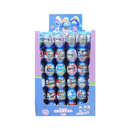 Surprise Egg, The Smurfs Lollipop, 16 g (144 Pack)