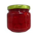 Polar, Maraschino Cherries without Stem, 7 oz (12 Pack)