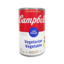 Campbell's, Vegetable Soup, 10.5 oz (24 Pack)