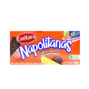 Cuetara, Napolitanas Cookies, 320 g (12 Pack)