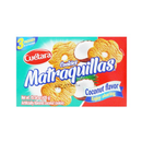 Cuetara, Matraquillas Coconut Cookies, 15.34 oz (12 Pack)