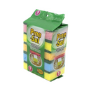 Pine-Sol, Sponge With Scrubber Heavy Duty, 5 ct (24 Pack)
