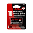 Red Devil, Razor Blades, 10 ct (12 Pack)