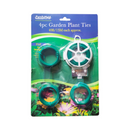 FamilyMaid, Garden Plant Ties 4pc, 49 ft (24 Pack)