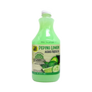 Familia Castillo, Aguas Frescas Pepino Limon, 64 oz (6 Pack)