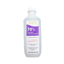 Isopropyl Rubbing Alcohol 70% Regular, 12 oz (24 Pack)