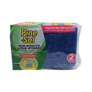 Pine-Sol, Non-Scratch Scrub Sponges, 2 ct (14 Pack)