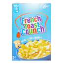 General Mills, French Toast Crunch Cereal, 380 oz (12 Pack)