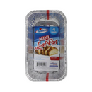 Hostess, Aluminum Loaf Pan, 4 ct (24 Pack)
