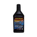 Chalet, Power Steering Stop Leak, 12 oz (12 Pack)