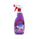 Brillo, Cleaner Lavender With Trigger, 22 oz (12 Pack)