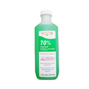 Isopropyl Rubbing Alcohol 70% Green, 12 oz (24 Pack)