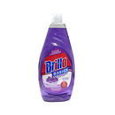 Brillo, Dish Liquid Lavender, 24 oz (12 Pack)