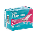 Coralite, Bladder Liners Regular Length, 15 ct (24 Pack)