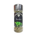 Cambridge & Thames, Parsley Shaker, 0.4 oz (12 Pack)